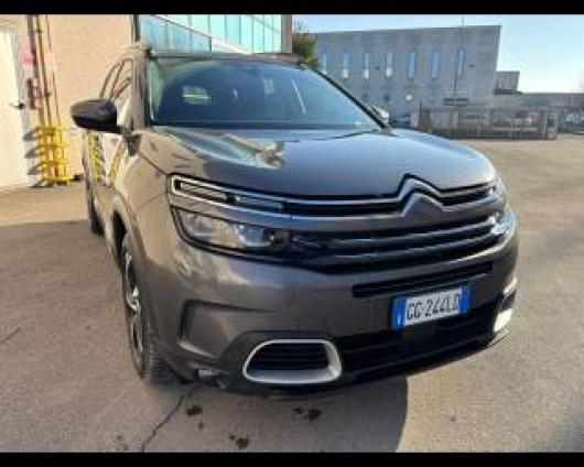 usato CITROEN C5 Aircross