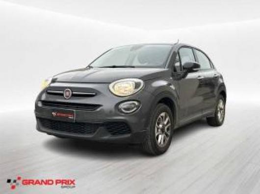 usato FIAT 500X