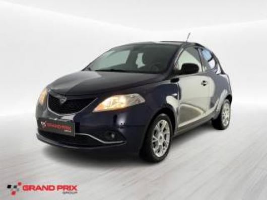 usato LANCIA Ypsilon