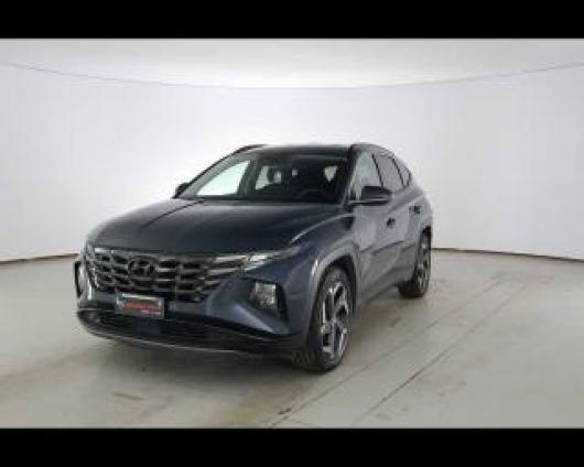 usato HYUNDAI Tucson
