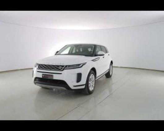 usato LAND ROVER Range Rover Evoque