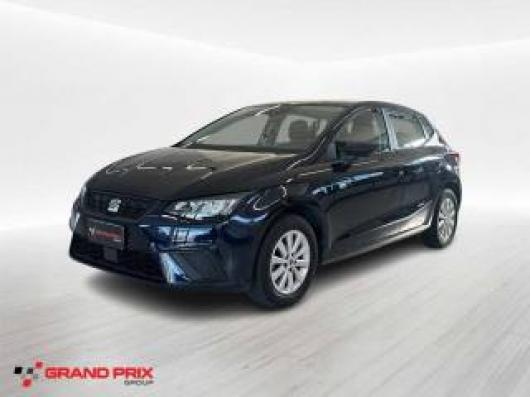 usato SEAT Ibiza