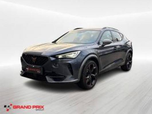 usato CUPRA Formentor