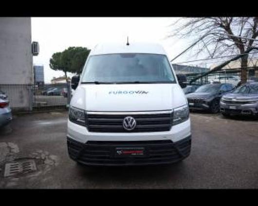 usato VOLKSWAGEN Crafter