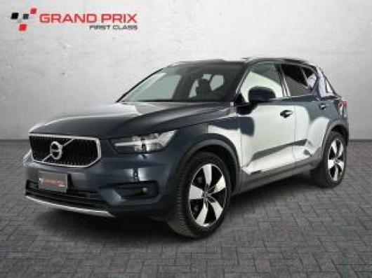 usato VOLVO XC40