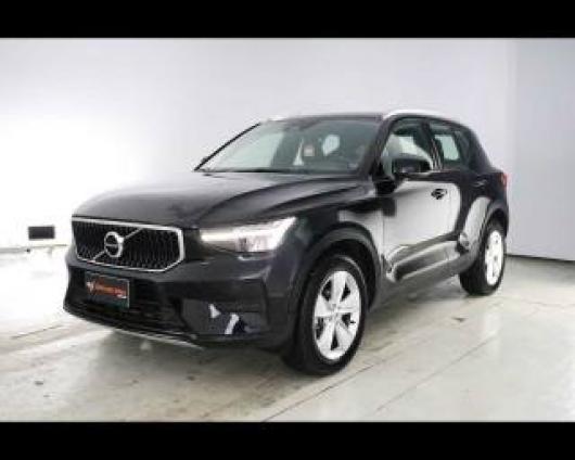 usato VOLVO XC40