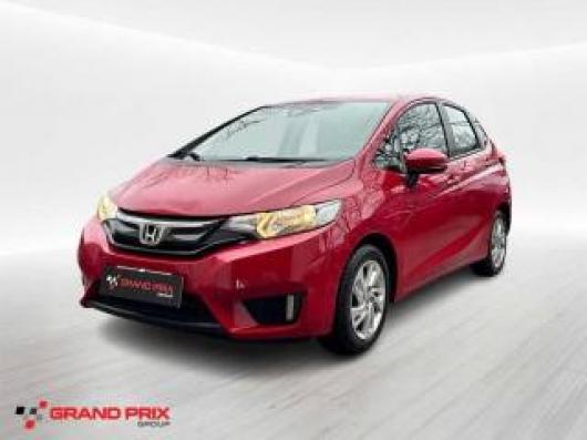 usato HONDA Jazz
