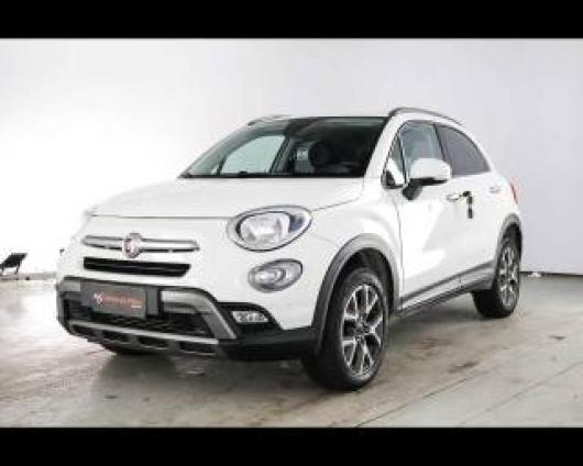 usato FIAT 500X