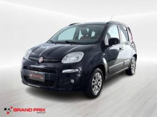 usato FIAT Panda