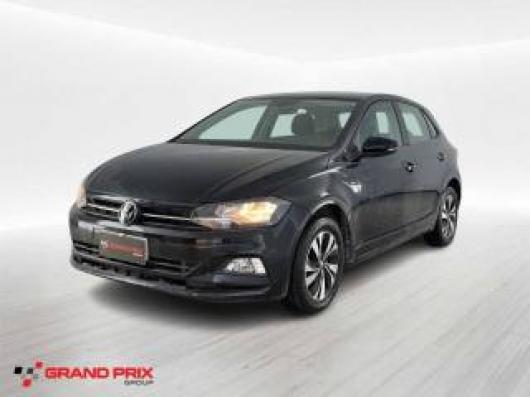 usato VOLKSWAGEN Polo