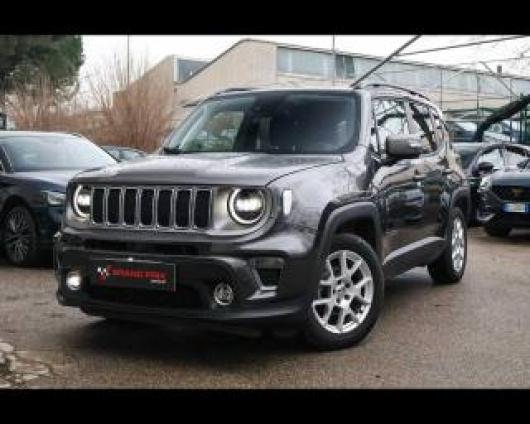 usato JEEP Renegade