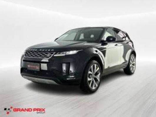 usato LAND ROVER Range Rover Evoque