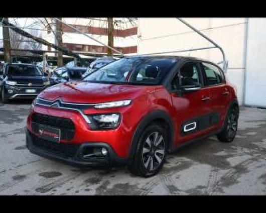 usato CITROEN C3