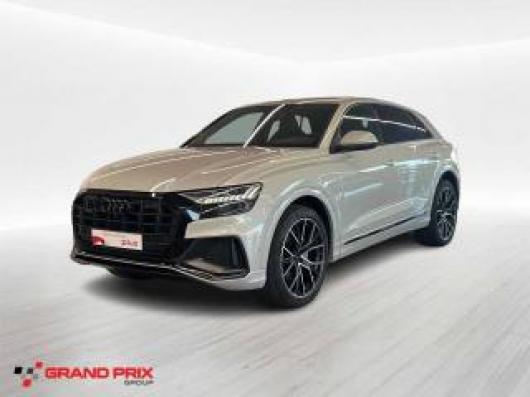 usato AUDI Q8