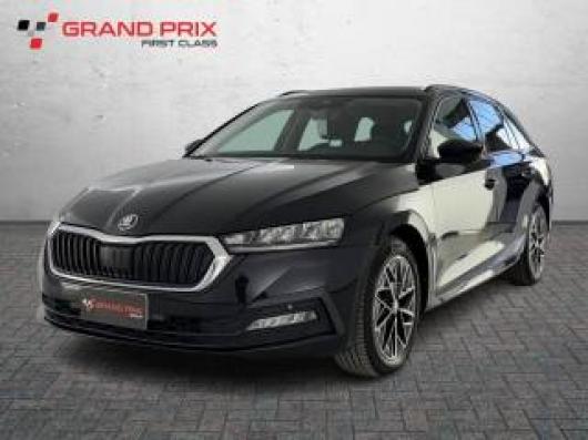 usato SKODA Octavia
