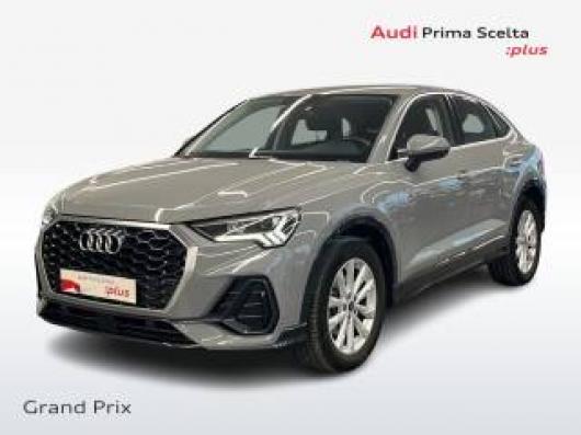usato AUDI Q3