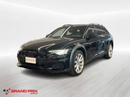 usato AUDI A6 allroad