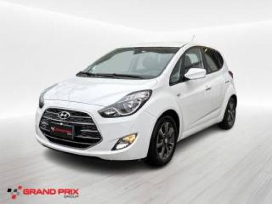 usato HYUNDAI iX20
