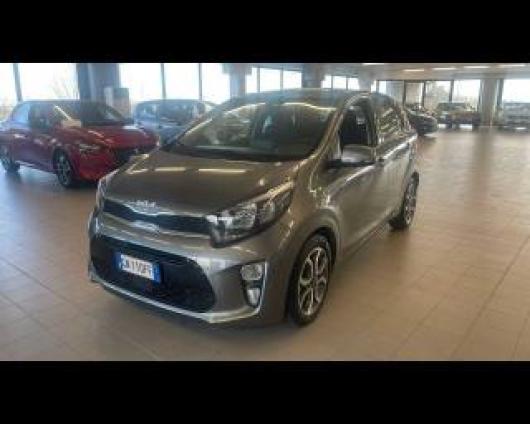 usato KIA Picanto