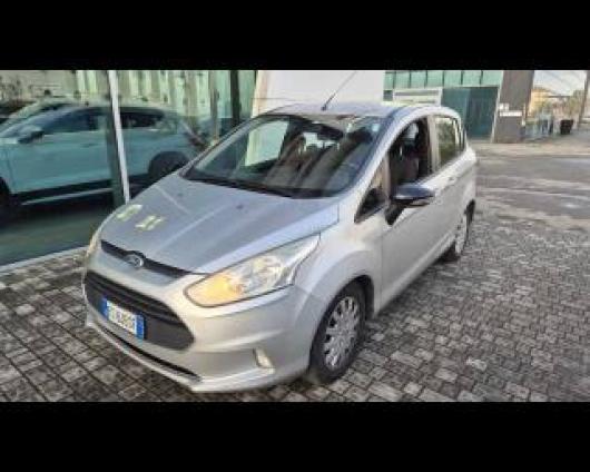 usato FORD B Max