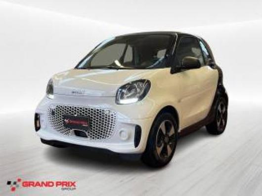 usato SMART ForTwo