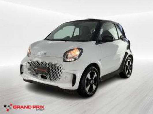 usato SMART ForTwo
