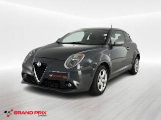 usato ALFA ROMEO MiTo