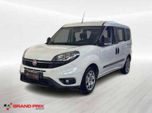 usato FIAT Doblo