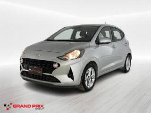 usato HYUNDAI i10