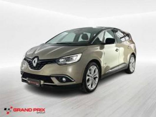 usato RENAULT Grand Scenic