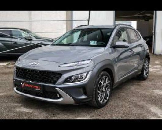 usato HYUNDAI Kona