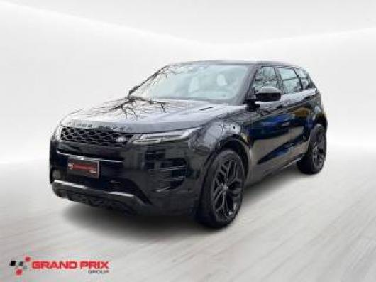 usato LAND ROVER Range Rover Evoque