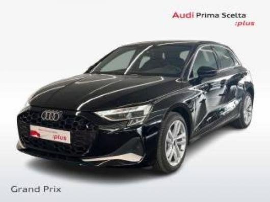 usato AUDI A3 Sportback