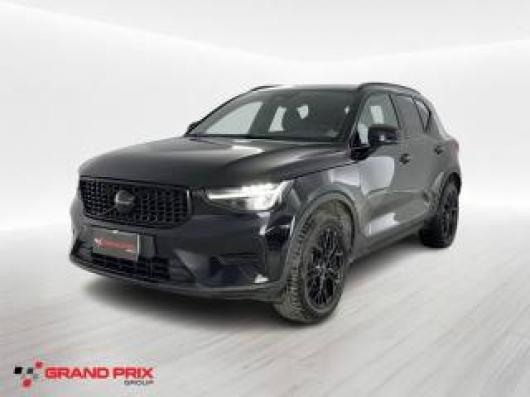 usato VOLVO XC40