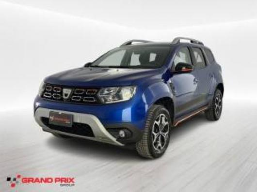 usato DACIA Duster