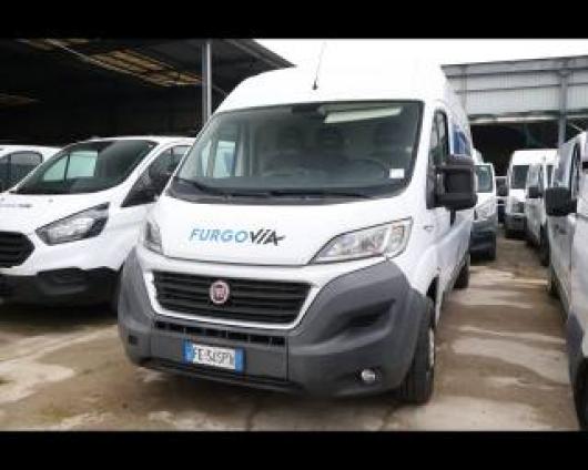 usato FIAT Ducato