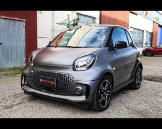 usato SMART ForTwo