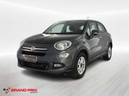 usato FIAT 500X