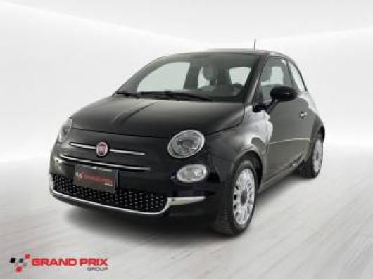 usato FIAT 500