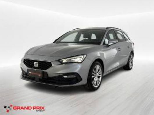 usato SEAT Leon