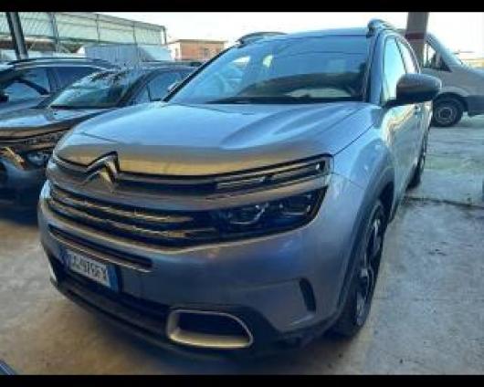 usato CITROEN C5 Aircross