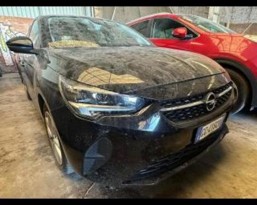 usato OPEL Corsa