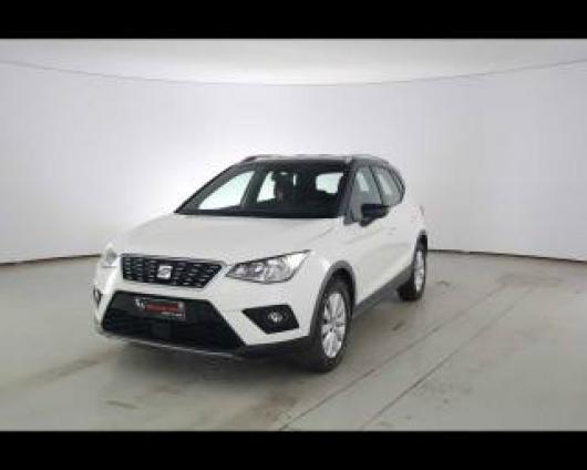 usato SEAT Arona