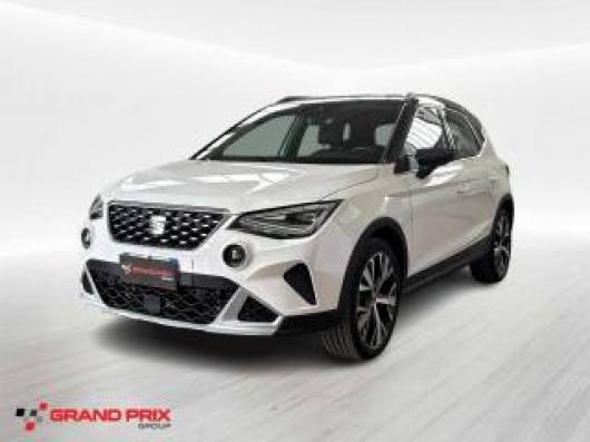 usato SEAT Arona