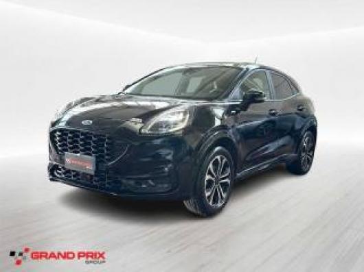 usato FORD Puma