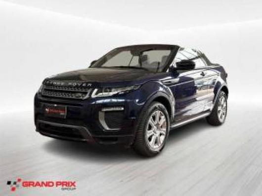 usato LAND ROVER Range Rover Evoque