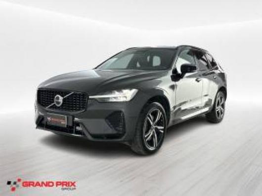 usato VOLVO XC60