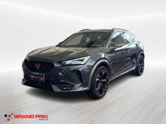 usato CUPRA Formentor