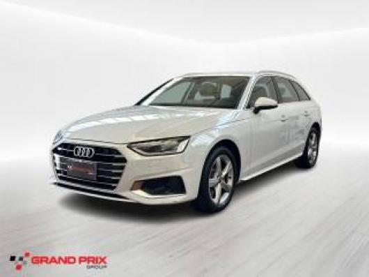 usato AUDI A4