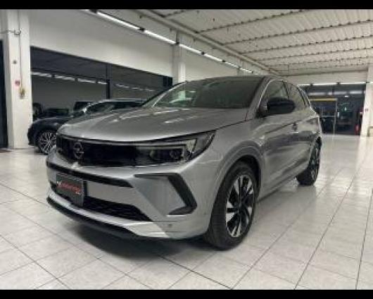 usato OPEL Grandland